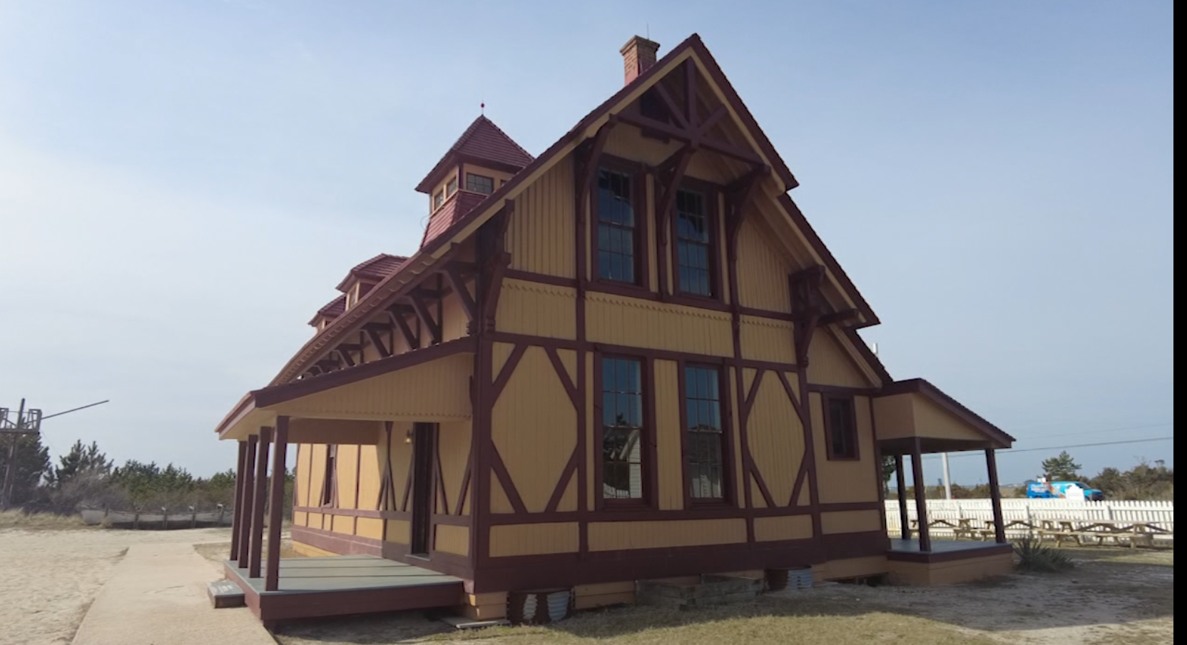 Discover Delmarva: Indian River Life-Saving Station Museum – 47abc