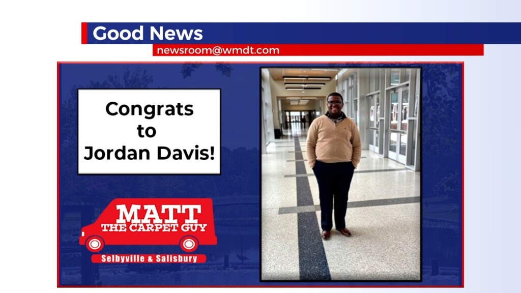 Good News Late 4.9.25