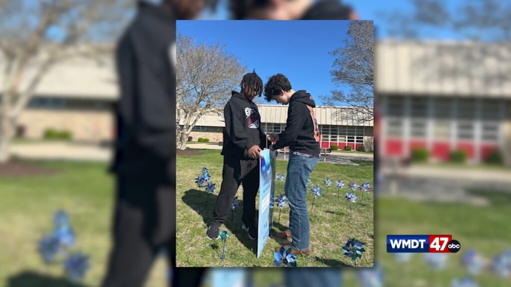 Child Abuse Prevention