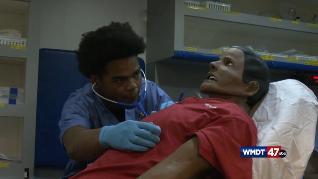 Introduction To Careers In Healthcare