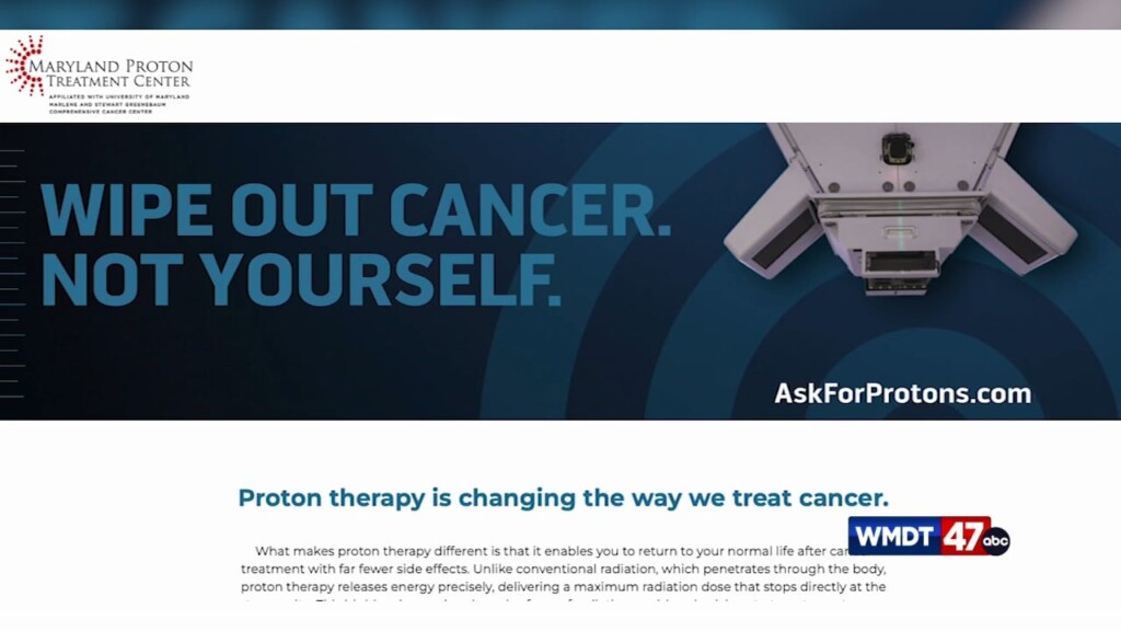 Asc's Proton Treatment Center