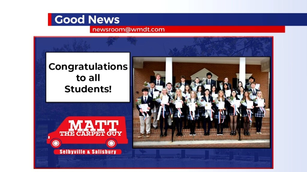 Good News Late 4.15.25