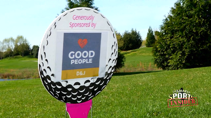 Good People Charity Golf Tournament