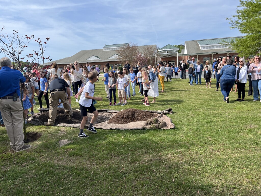 Arborday