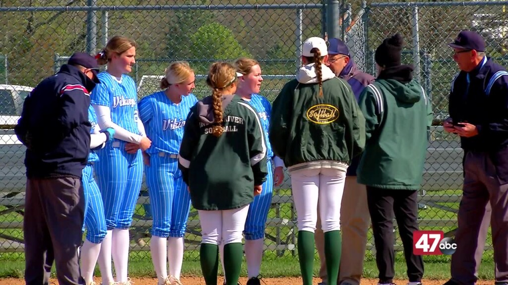 Cape Henlopen Vs. Indian River Softball 04 08 25