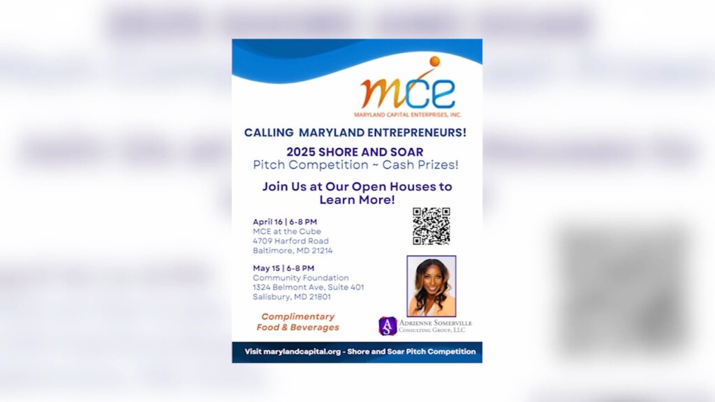 Mce Open Houses