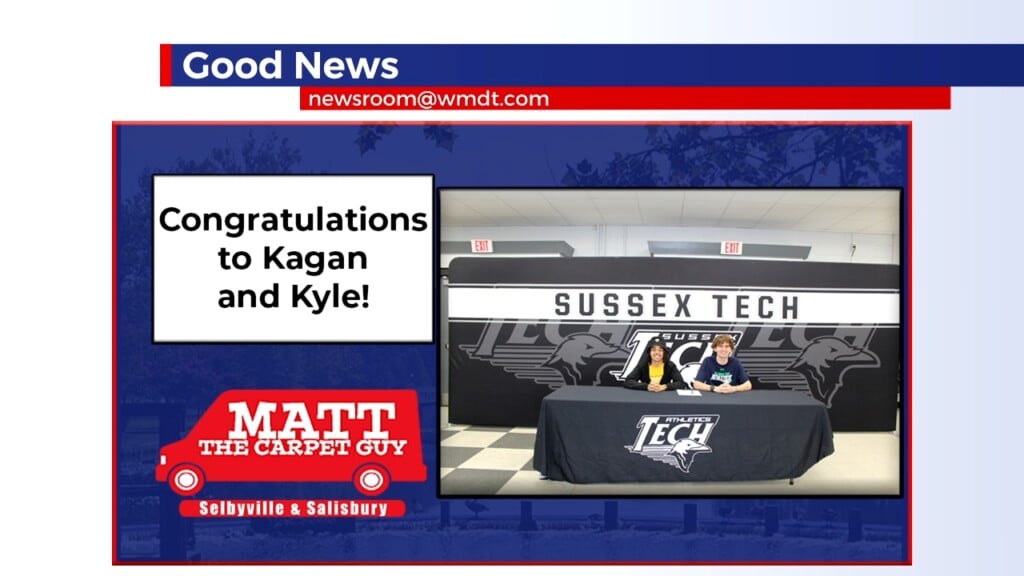 Good News Late 4.10.25