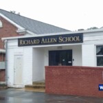 Renovating Richard Allen