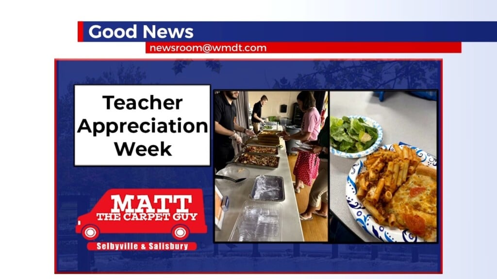 Good News Late 5.9.25