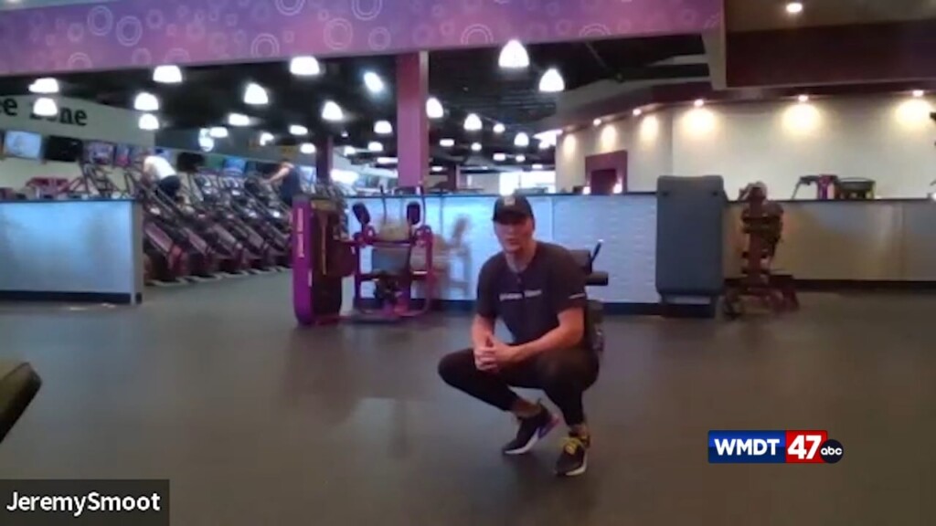Planet Fitness Mental Health Month