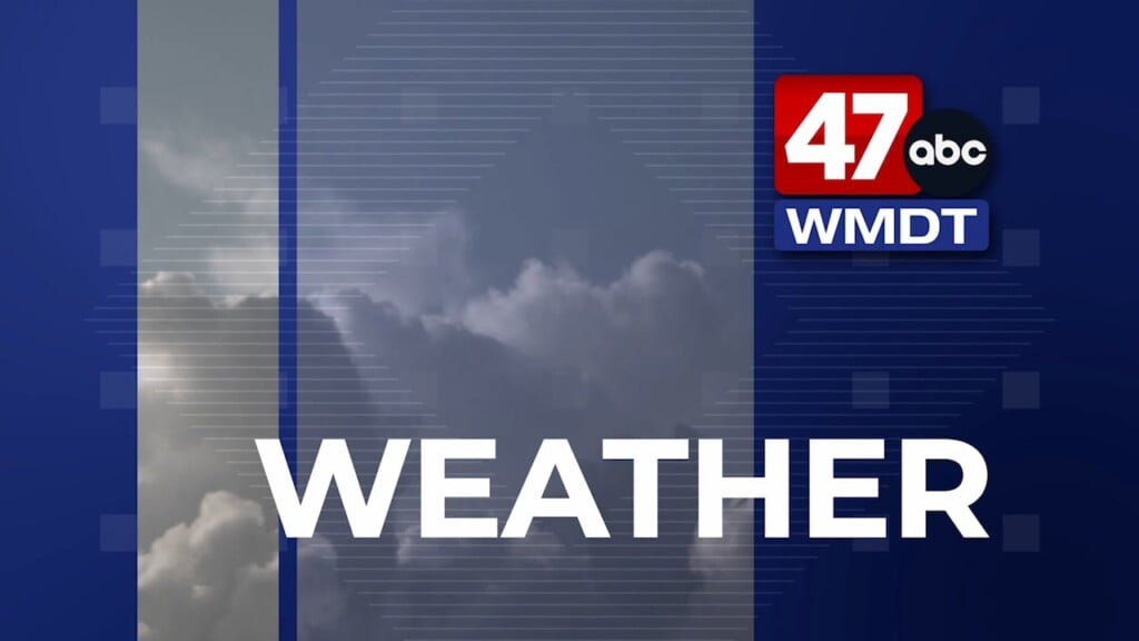 Morning Forecast 5/23/25
