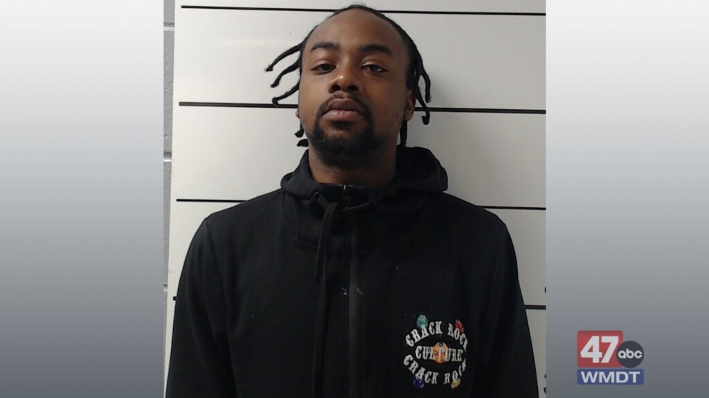 Dorchester Drug Arrest