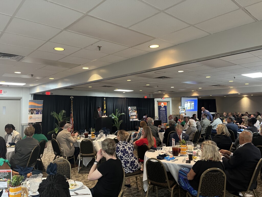 Boardofedluncheon