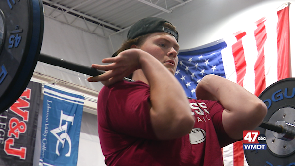 After The Whistle: Garrett Cooper