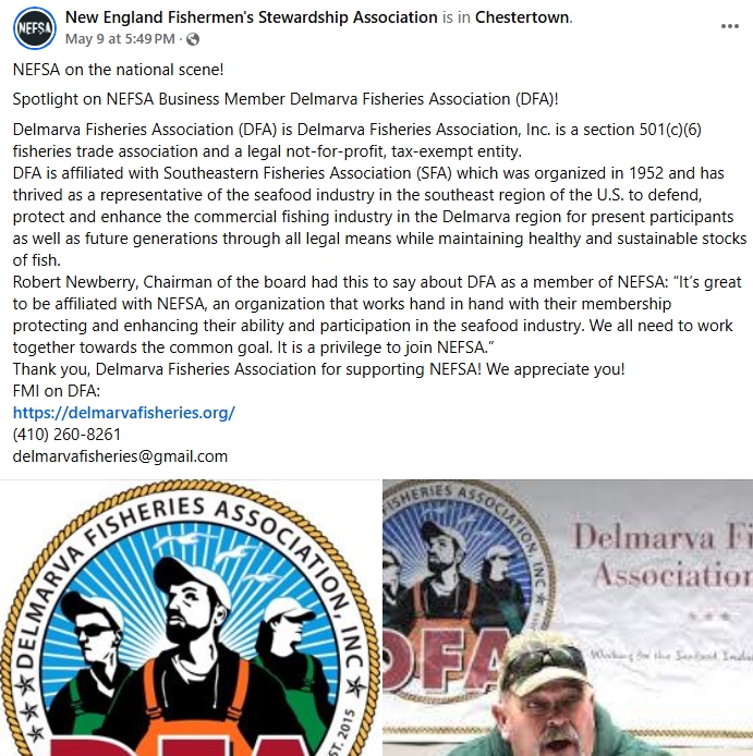 Dfa Partnership