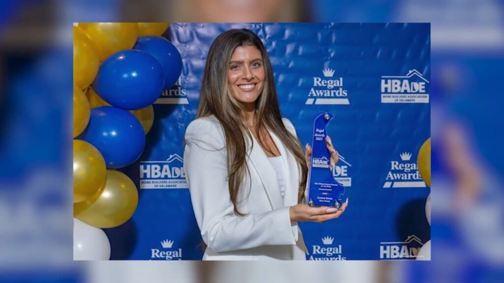 Emerging Leader: Julleanna Seely
