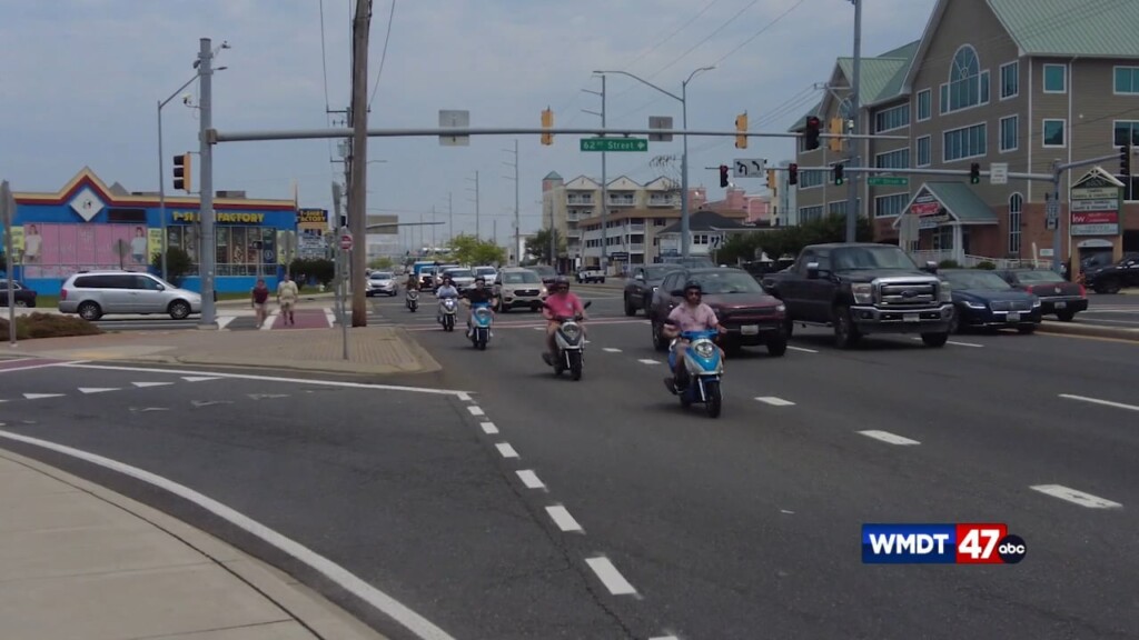 Ocbikesmartcampaign