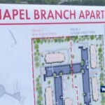 Progress On Affordable Housing