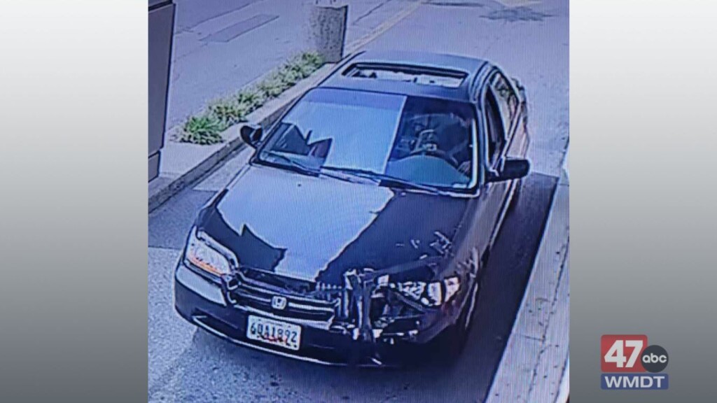 Hardees Robbery
