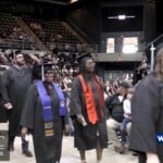 Preparing For Graduation