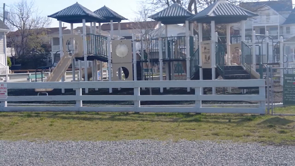 Deweybeachplaygroundnew