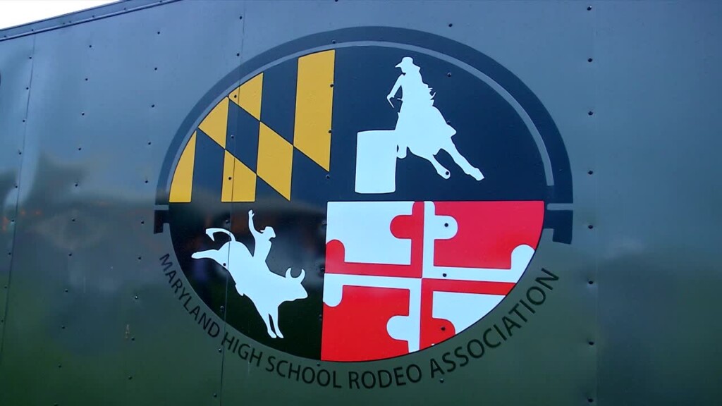 Maryland Rodeo Championship