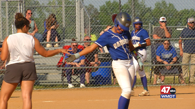 Woodbridge Vs. Milford 5 2 25