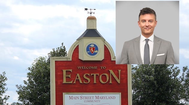 Eastonandy