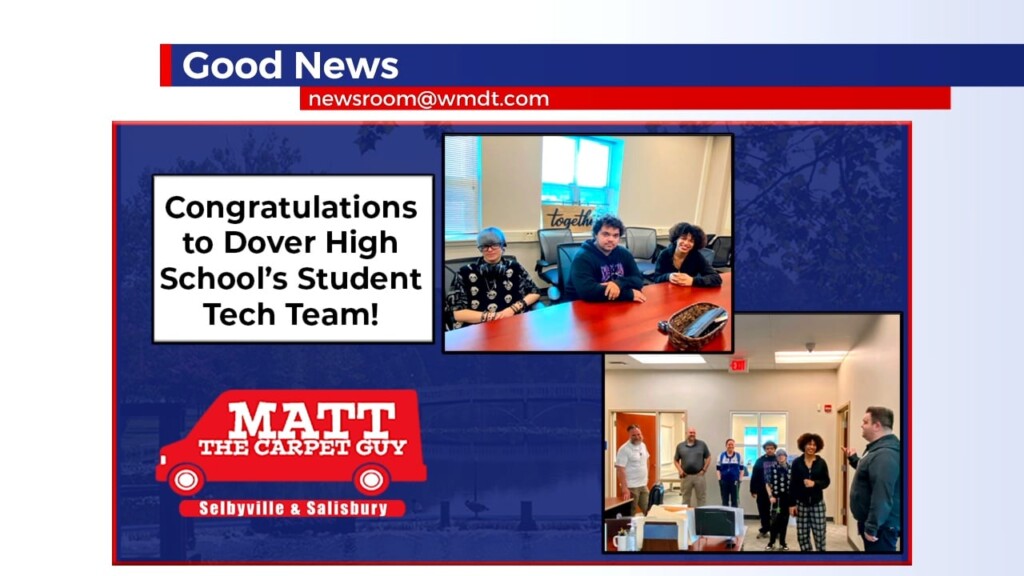 Good News Late 5.15.25