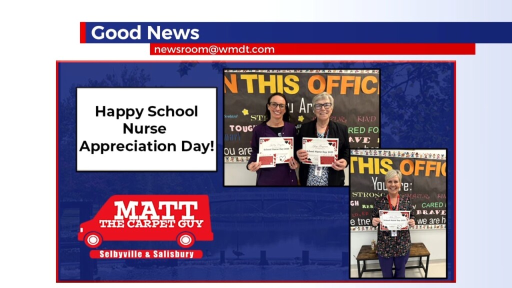 Good News Late 5.7.25