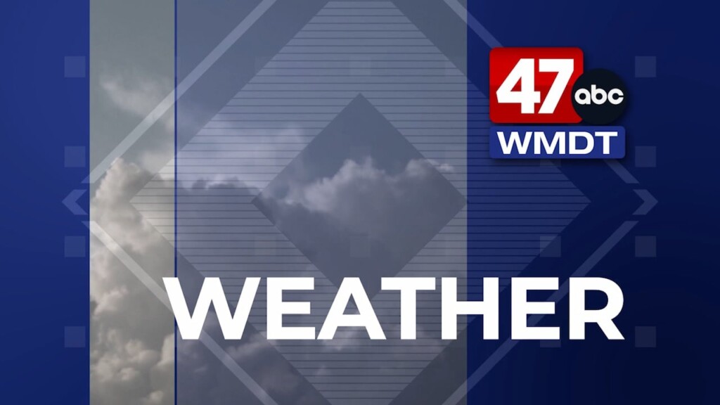 Morning Forecast 5/29/25