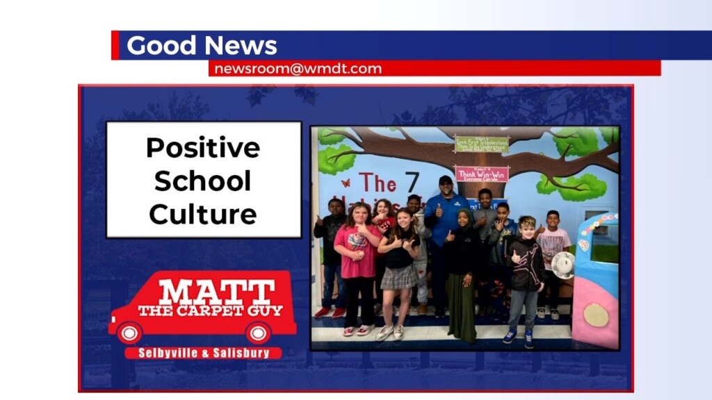 Good News Late 4.28.25