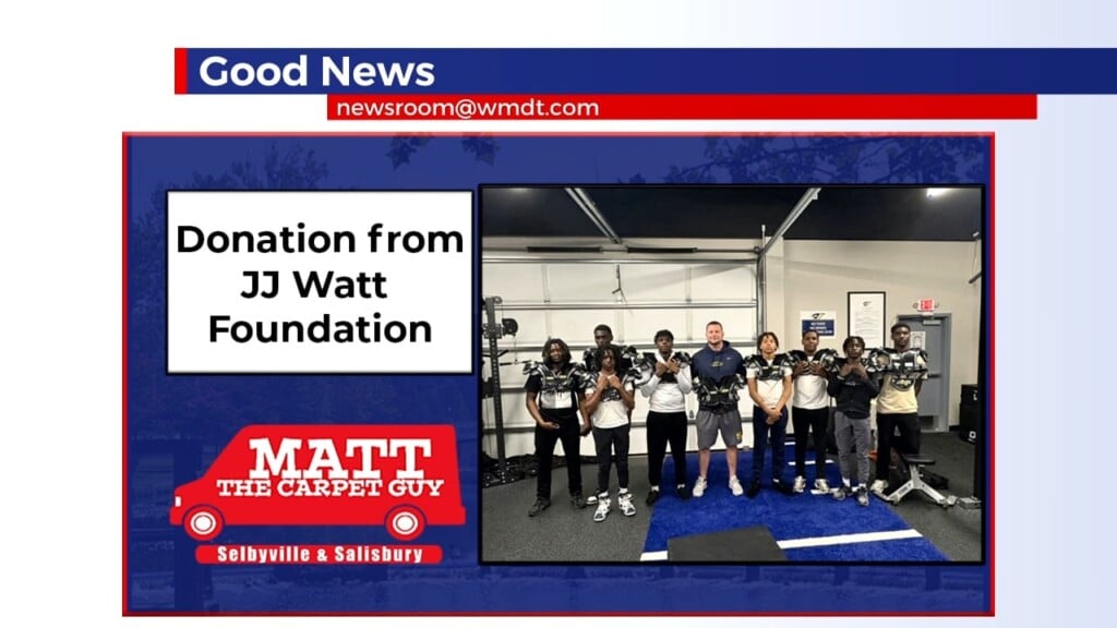 Good News Late 5.21.25