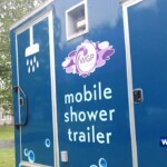 Hope Gets Shower Trailer