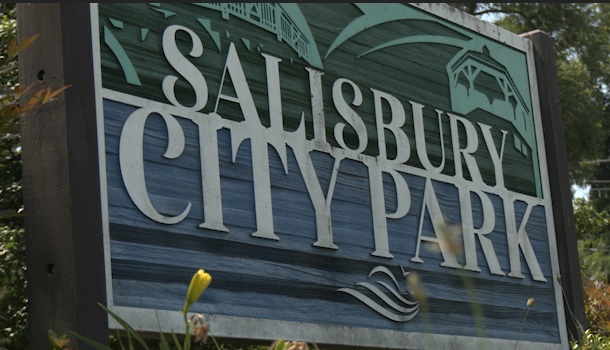 Sby Park
