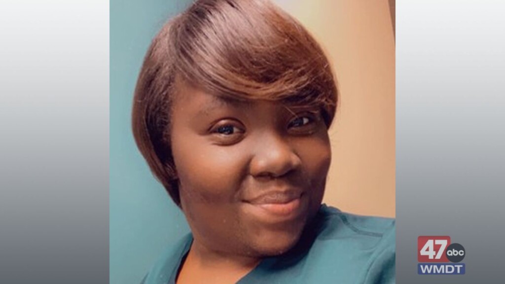 Shaquanna Rutherford