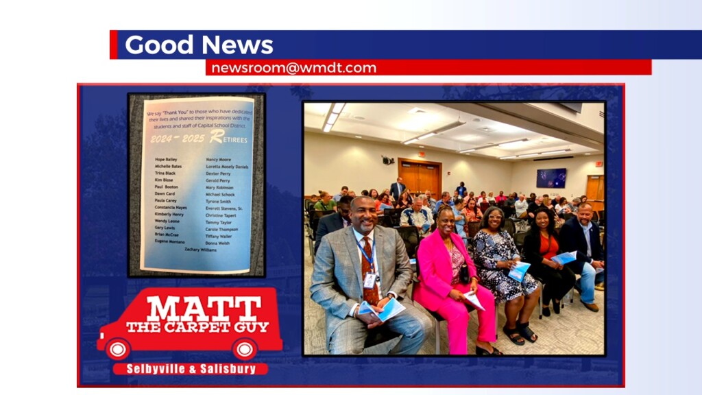Good News Late 6.4.25