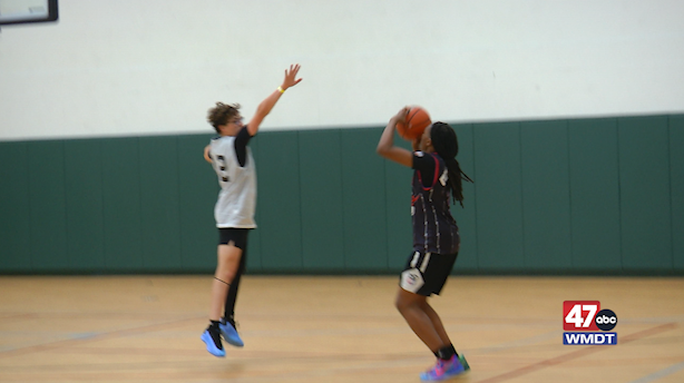 Bennett Boys Vs. Learn2live 6 18 25