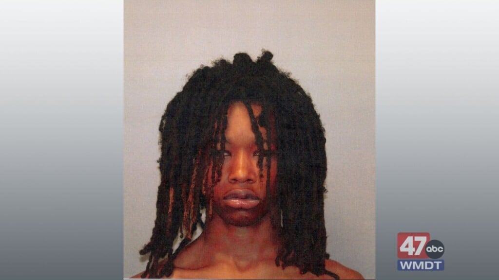 Cambridge Homicide Suspect