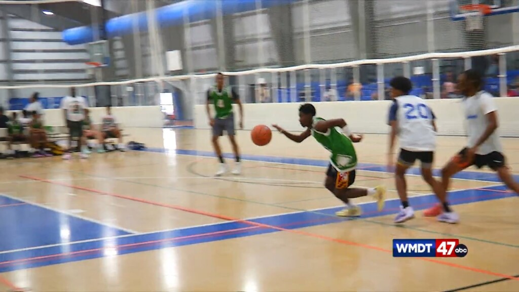 11pm Sports 0623
