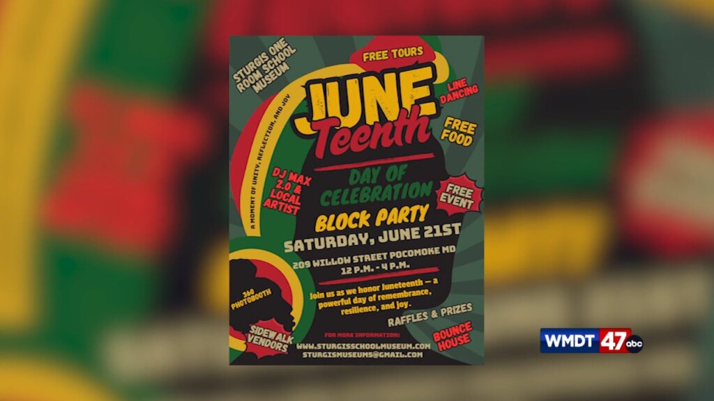 Juneteenth Celebration