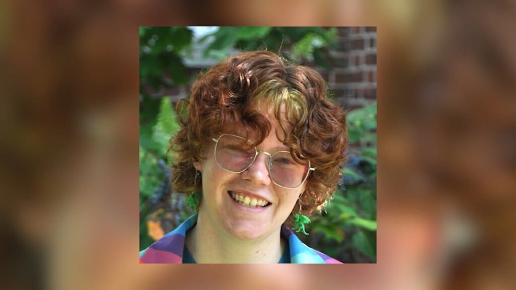 Gilman Scholarship Recipient