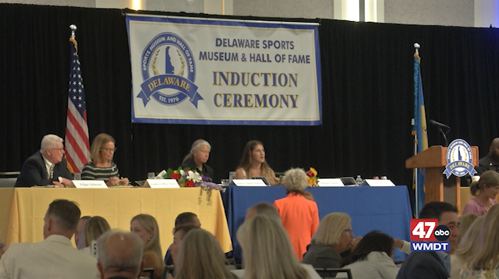 De Sports Hall Of Fame 5 29 25