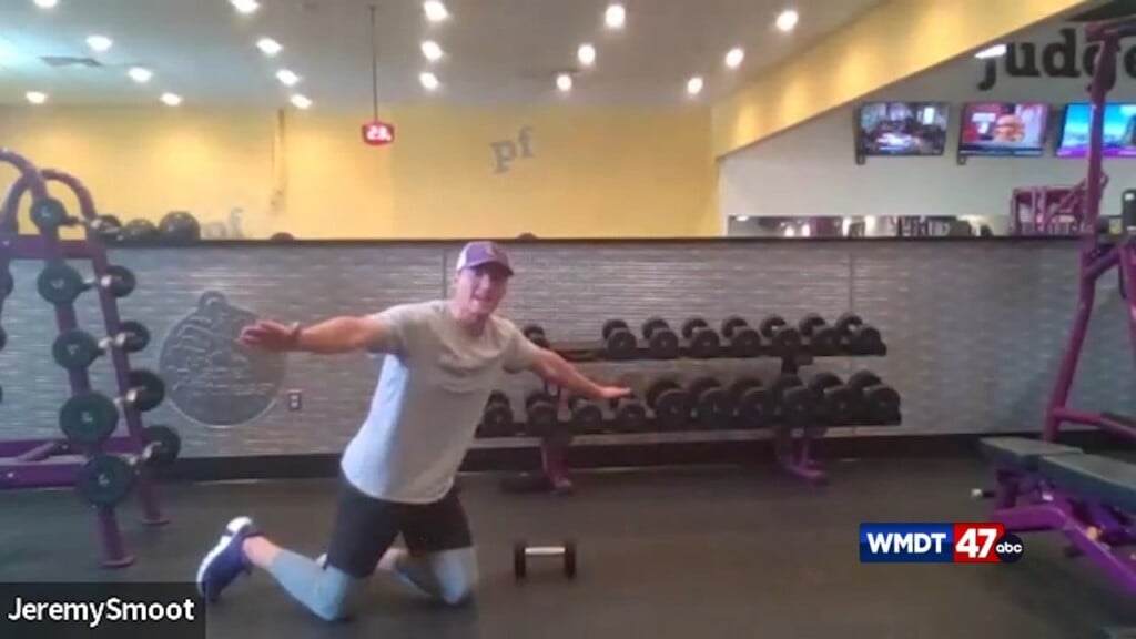 Planet Fitness Father's Day