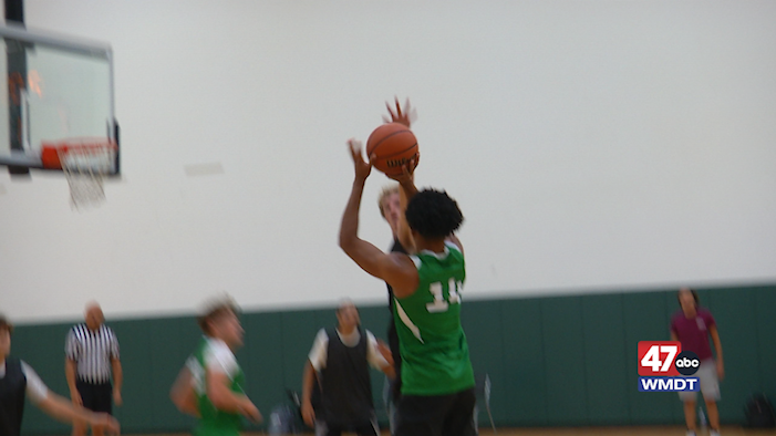 Salisbury School Vs. Learn2live 6 24 25
