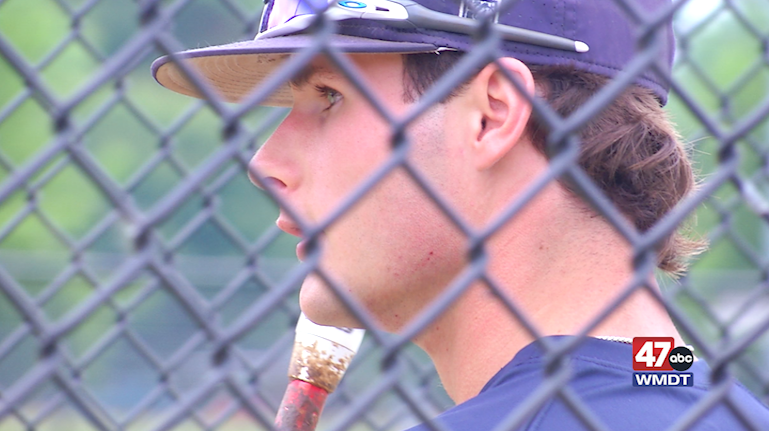 After The Whistle: Tony Martin