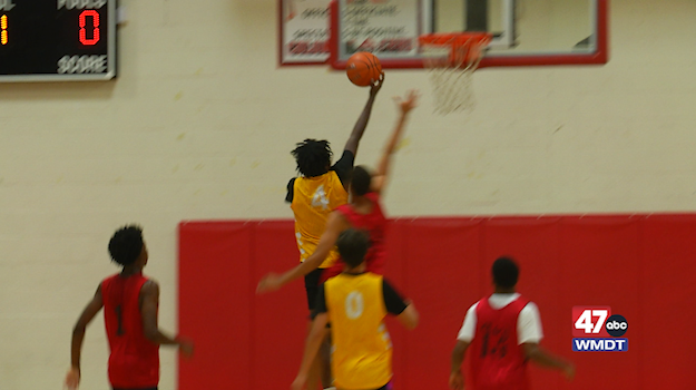 Hurlock Vs. Sspp 6 25 25