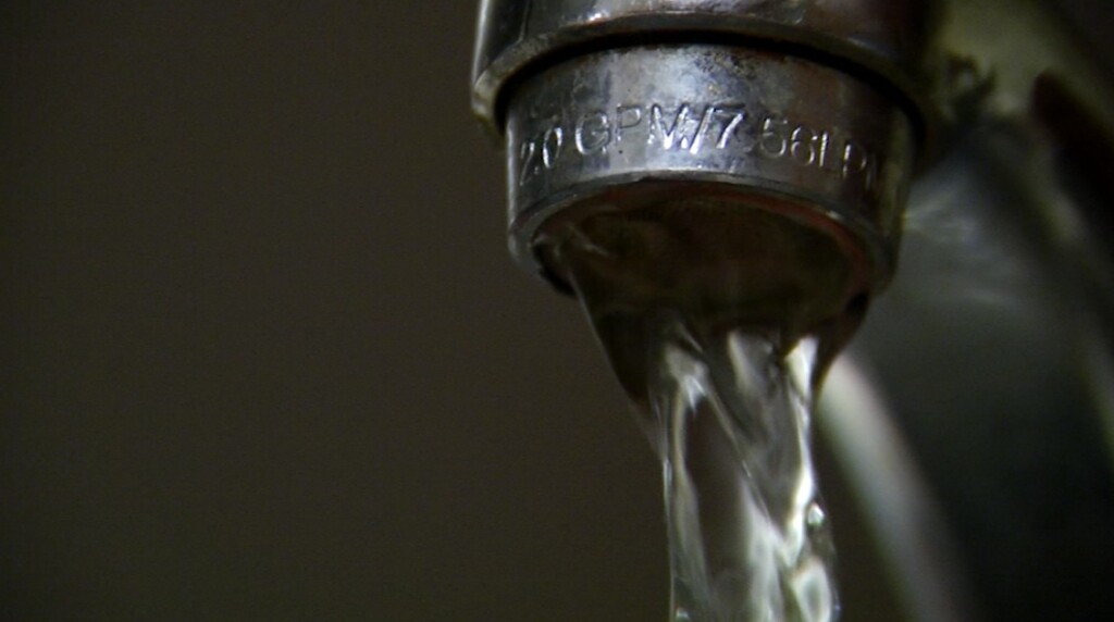 Waterrates