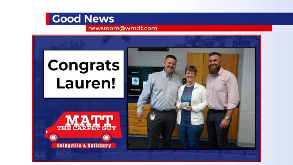 Good News Late 6.24.25