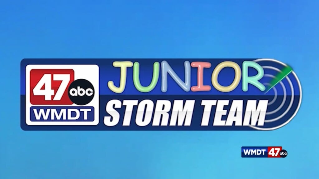 Junior Storm Team Rondell Wise Jr.